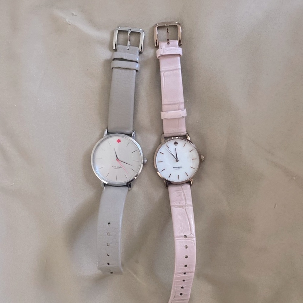 Kate Spade Watches